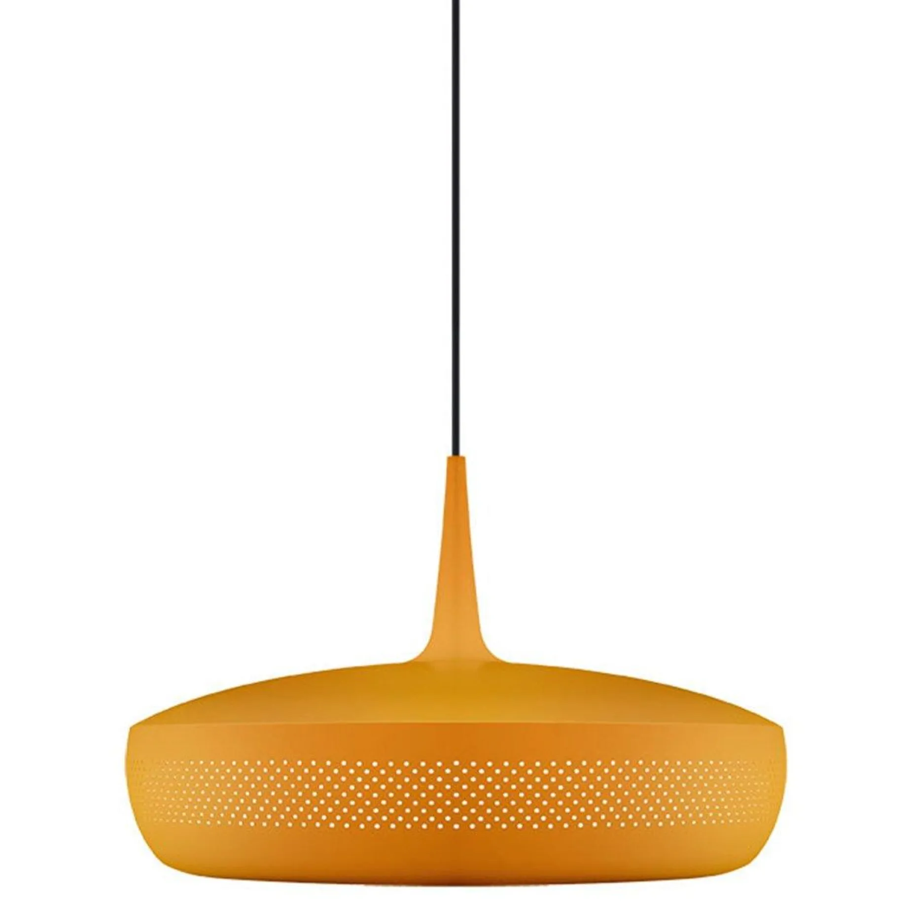 Clava Dine | Black