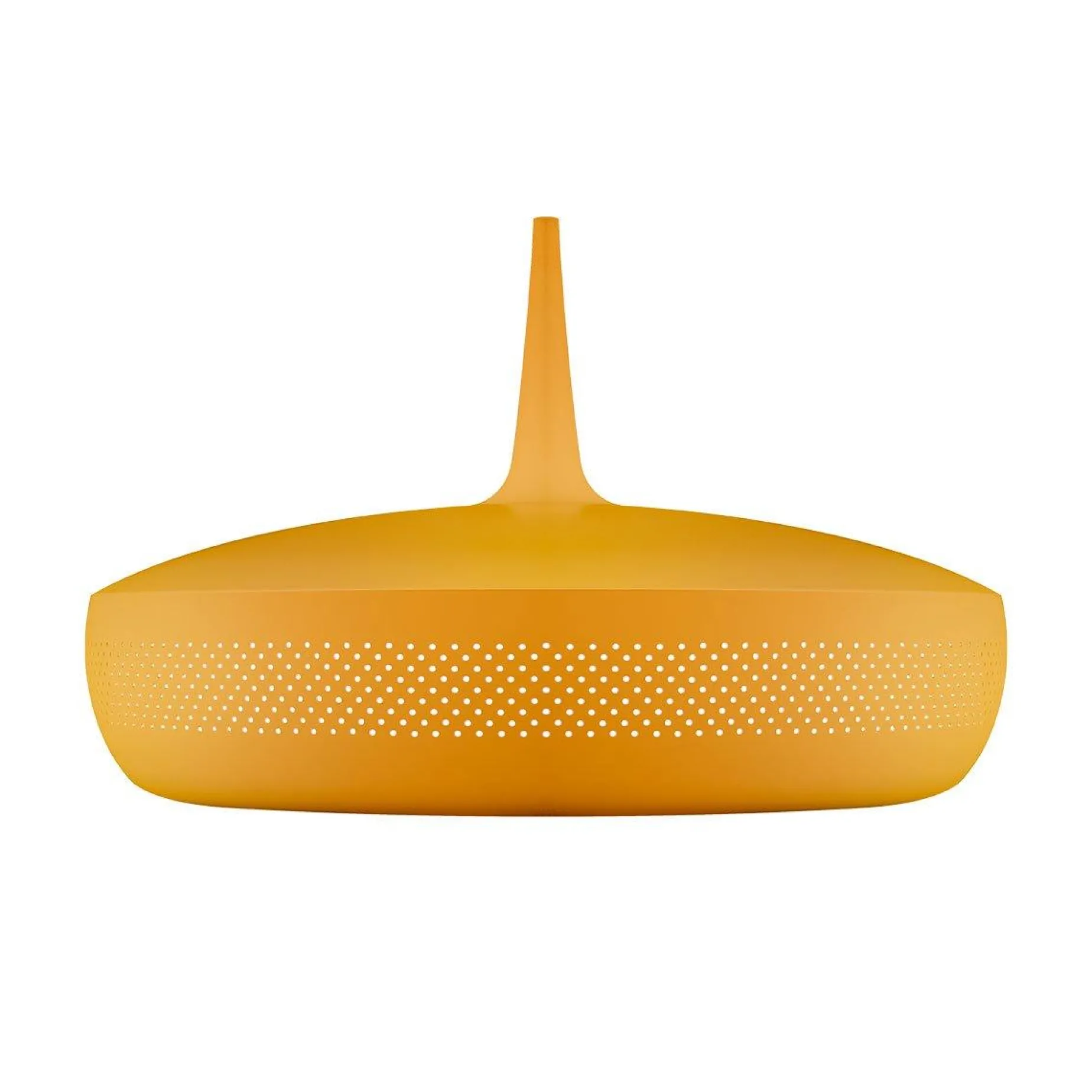 Clava Dine | Black
