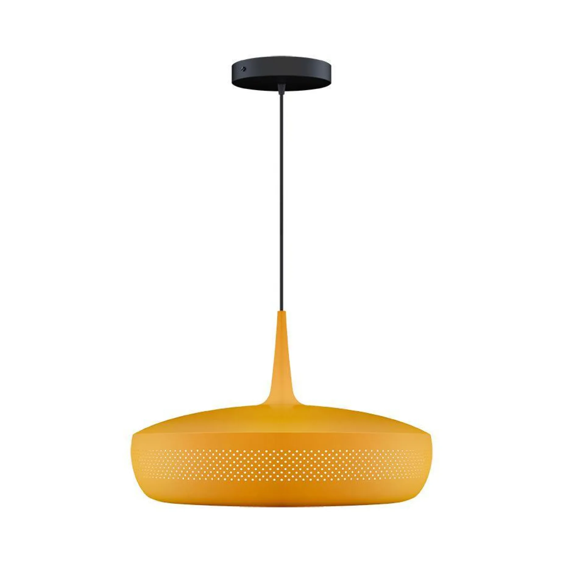 Clava Dine | Black