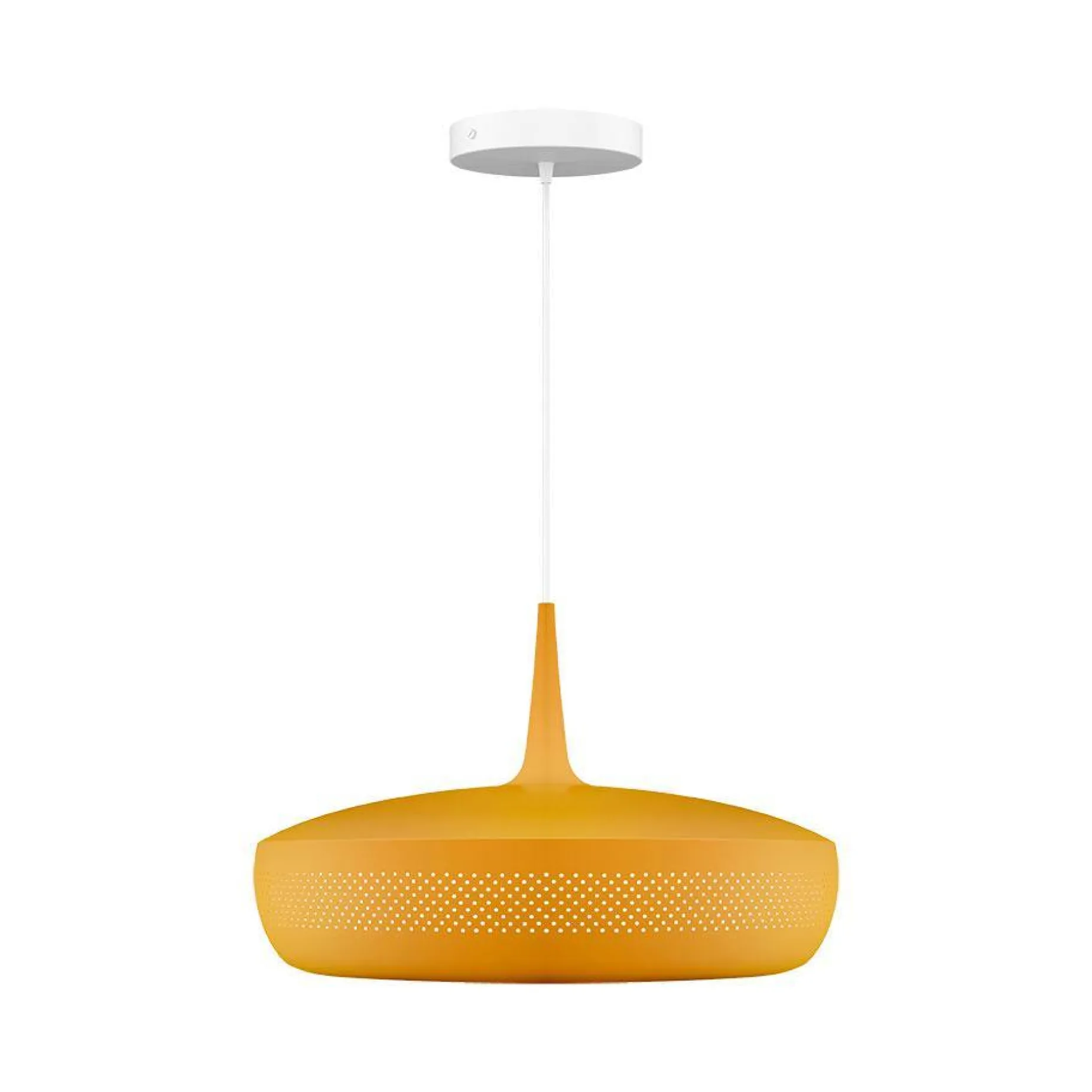 Clava Dine | Black