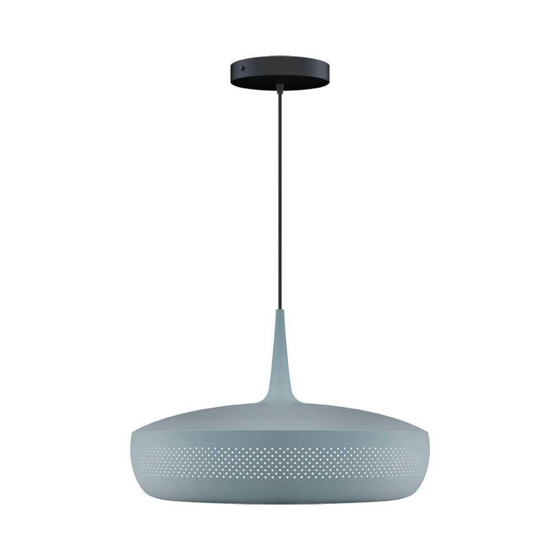 Clava Dine | Black
