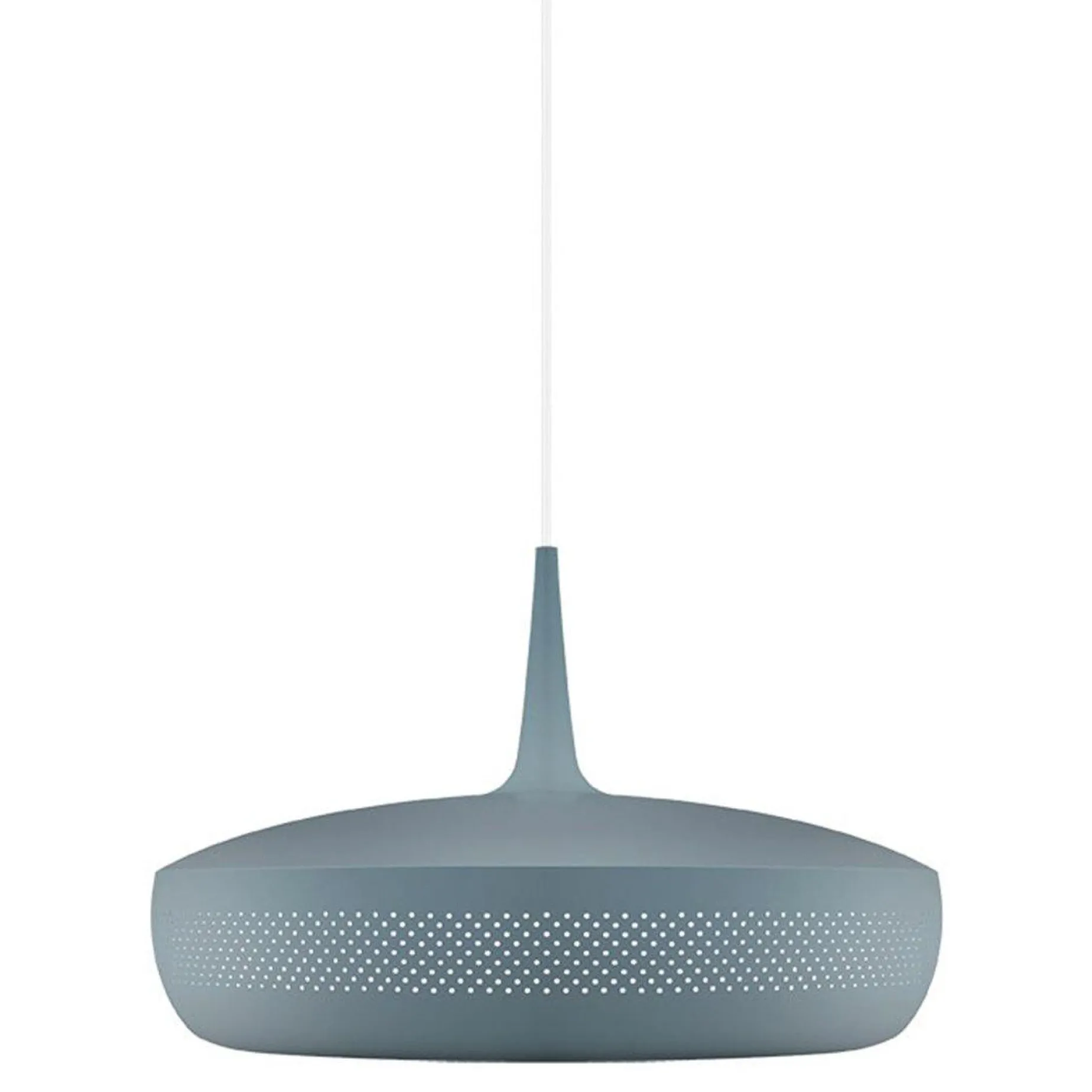 Clava Dine | Black