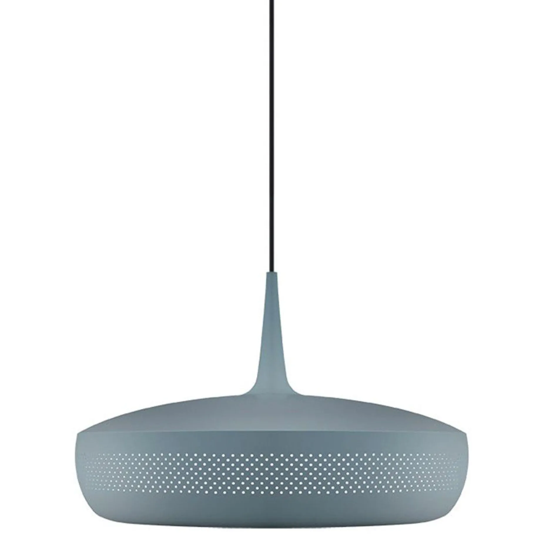 Clava Dine | Black