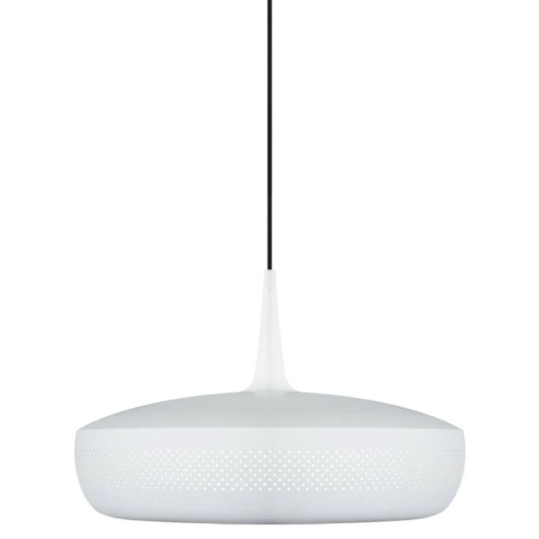 Clava Dine | Black