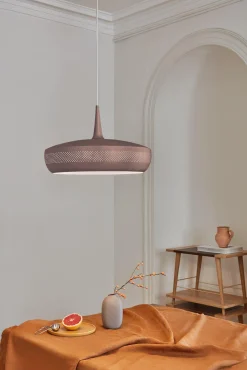Clava Dine | Ochre