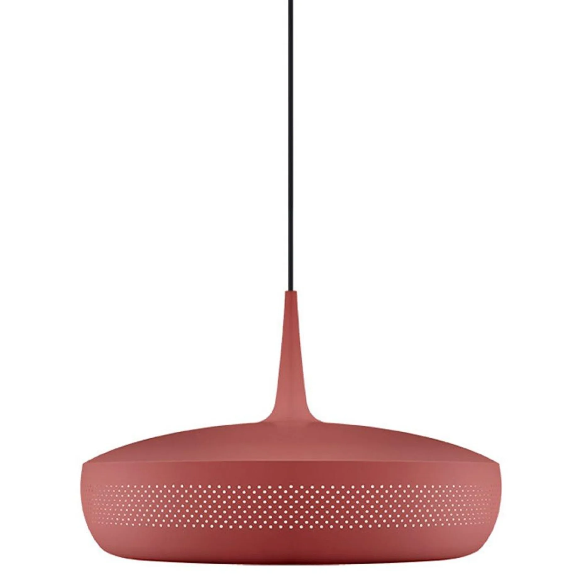 Clava Dine | Red earth