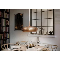 Clava Dine | Red earth