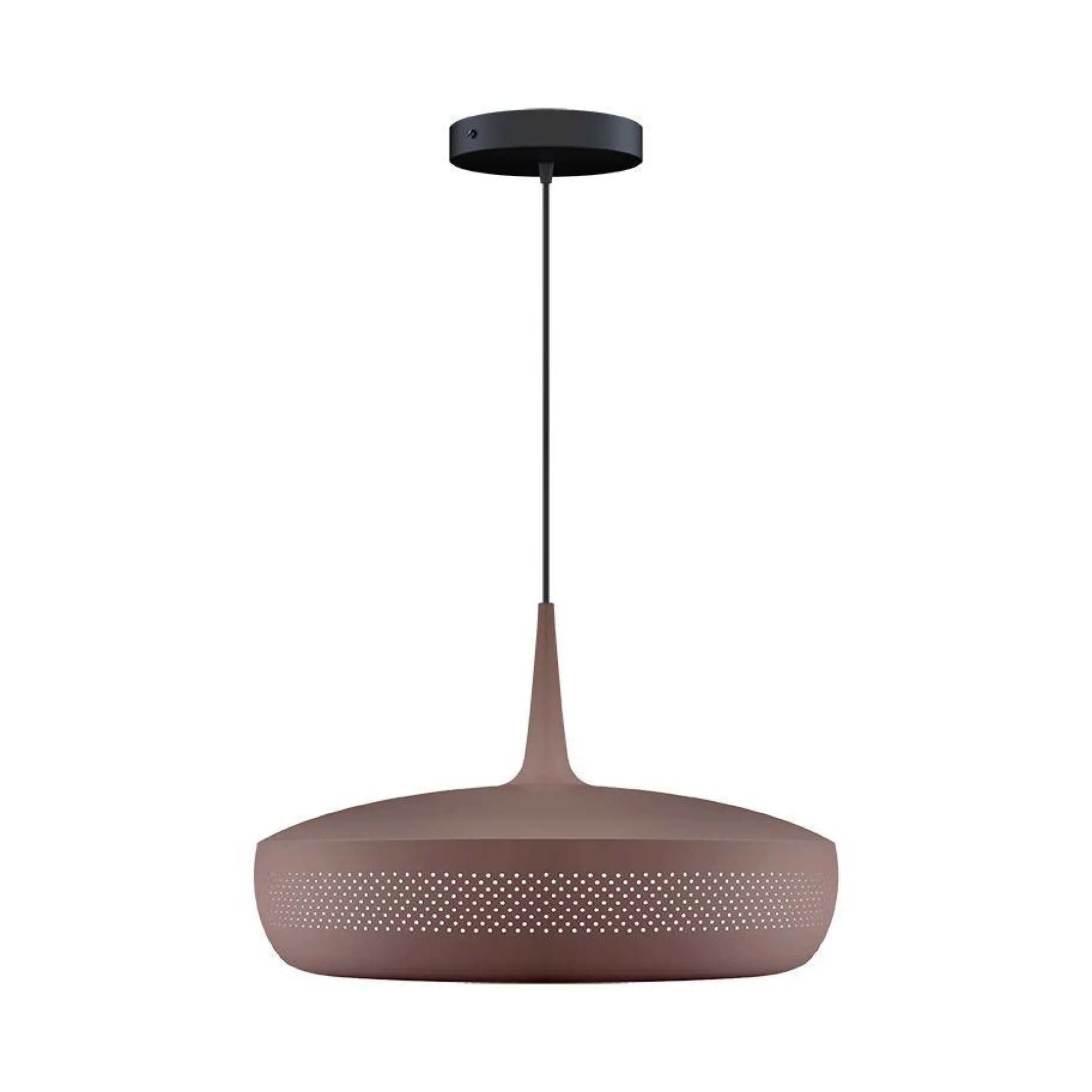 Clava Dine | Red earth