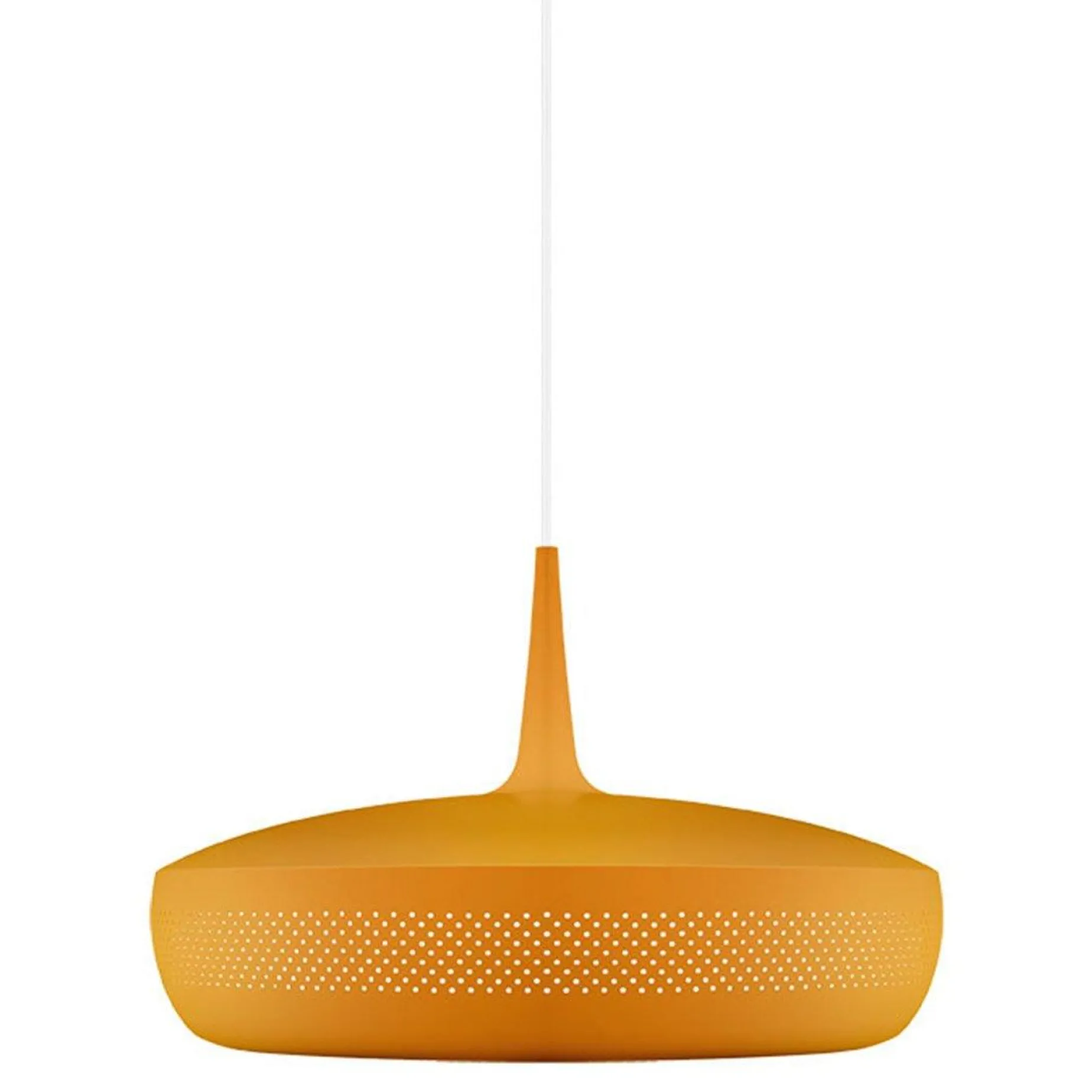 Clava Dine | Red earth