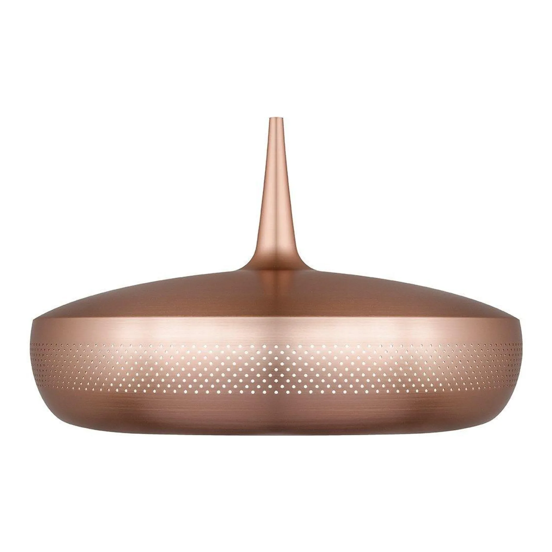 Clava Dine | Red earth