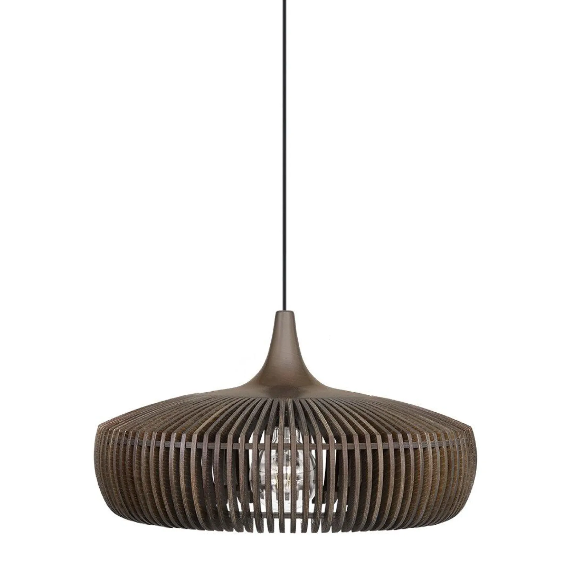Clava dine wood | dark oak