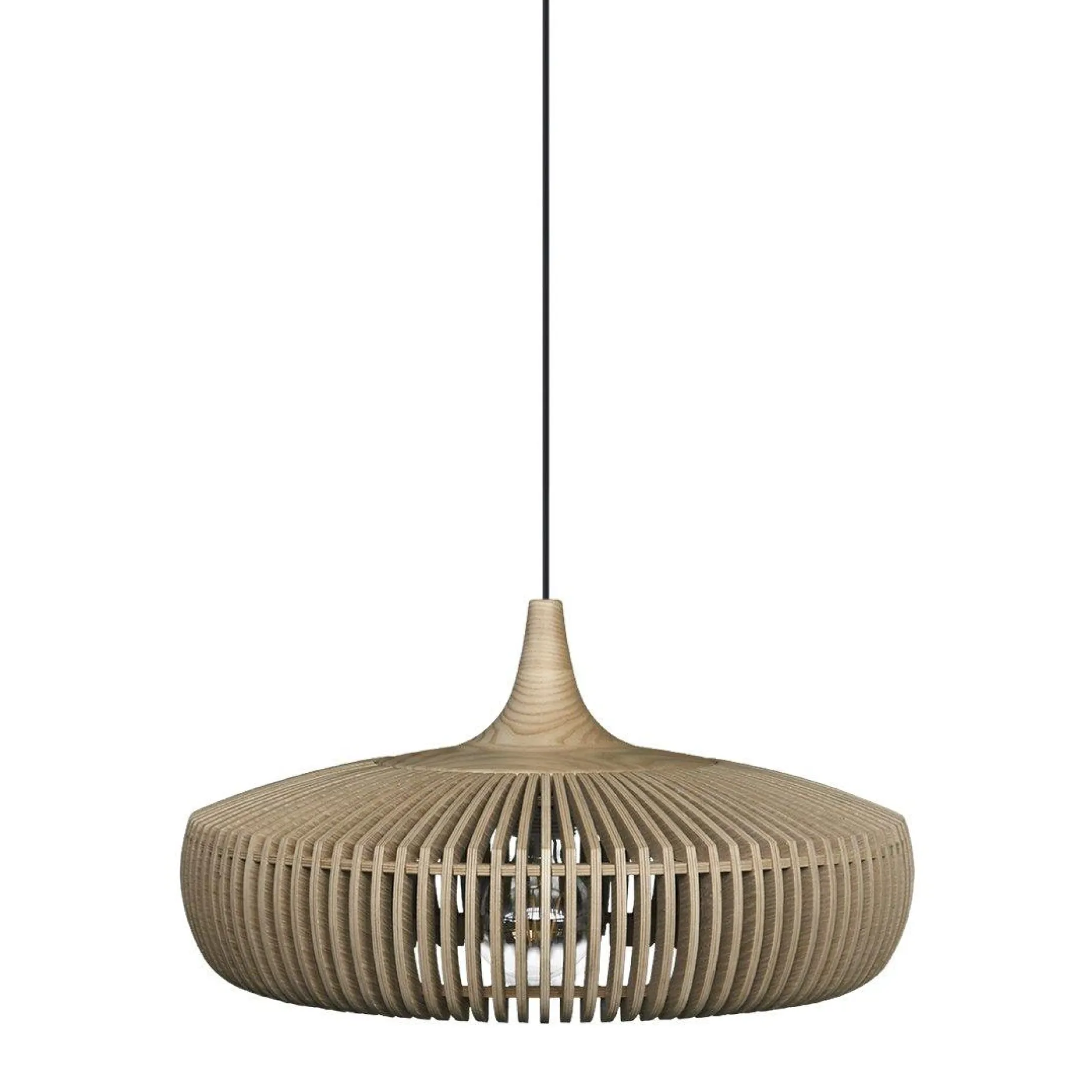 Clava dine wood | dark oak