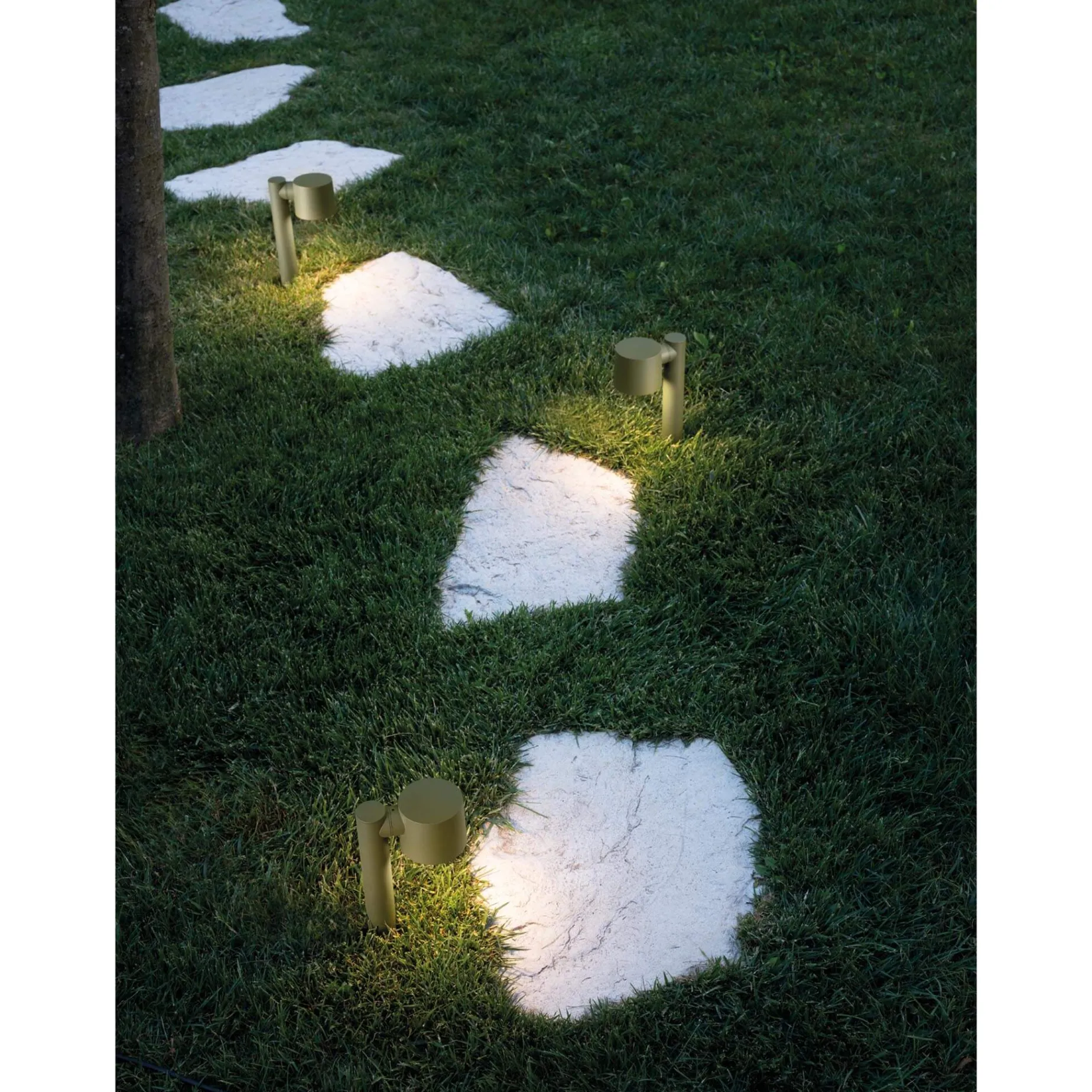 Clic Garden | corten