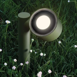 Clic Garden | corten