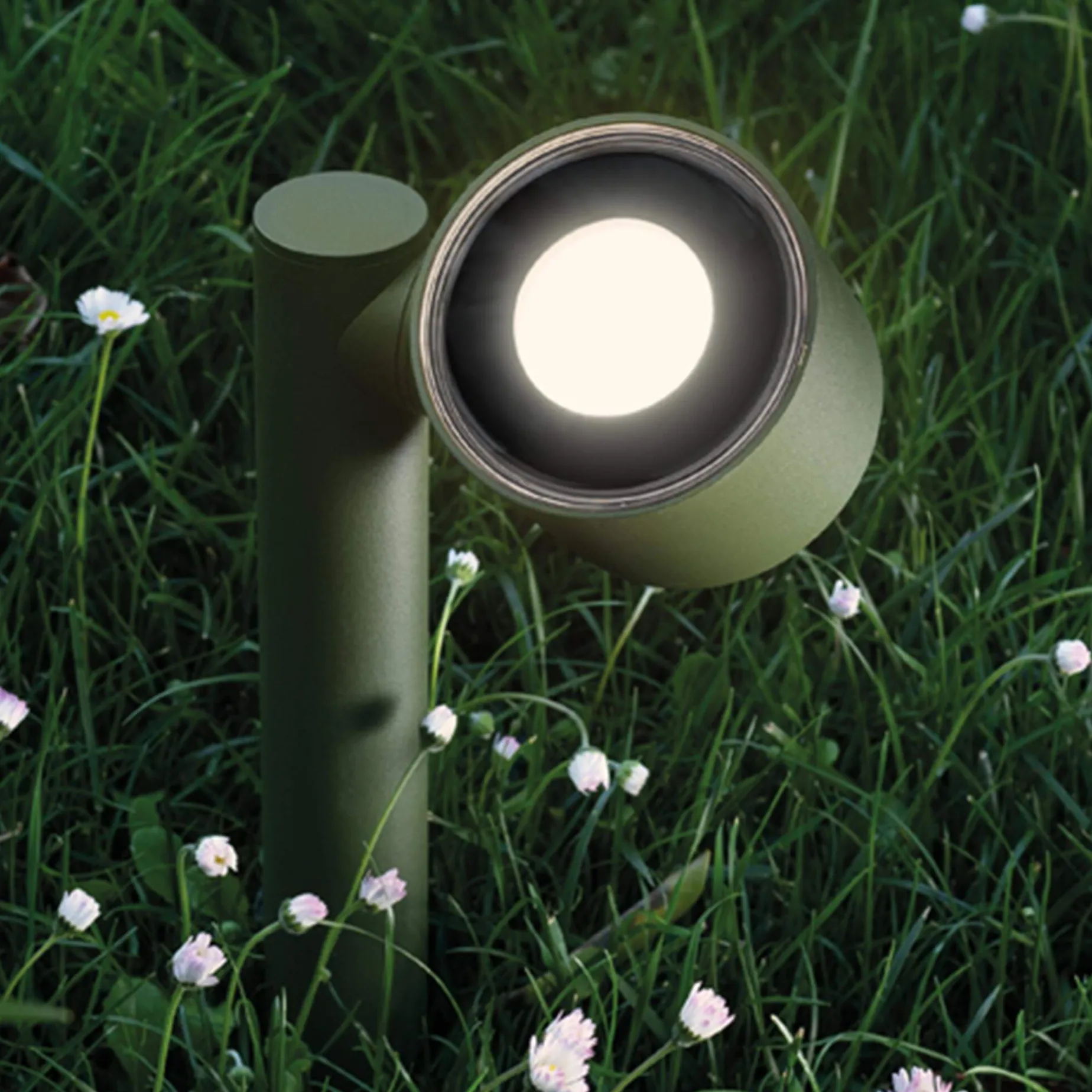 Clic Garden | corten