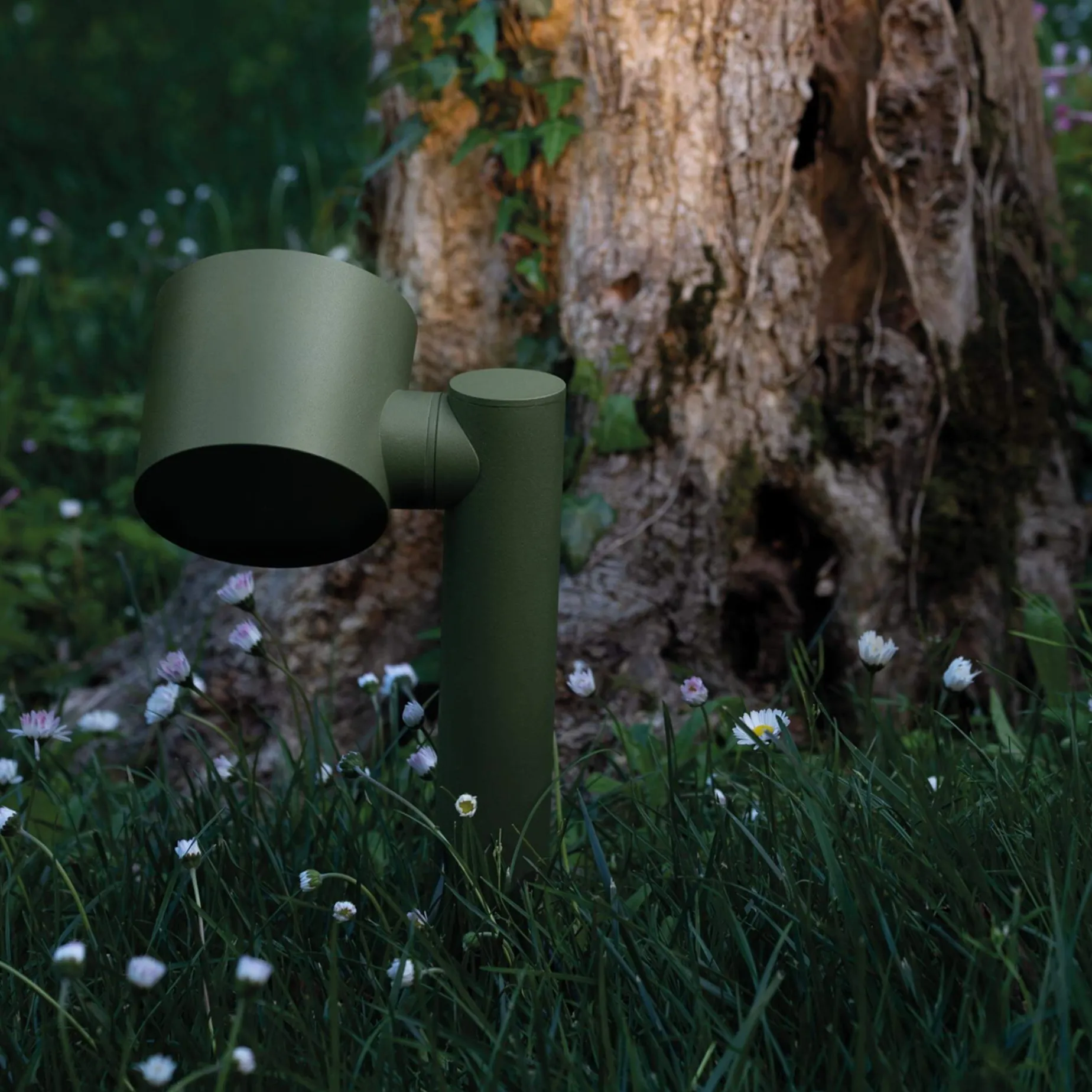 Clic Garden | corten