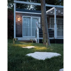 Clic Garden | corten
