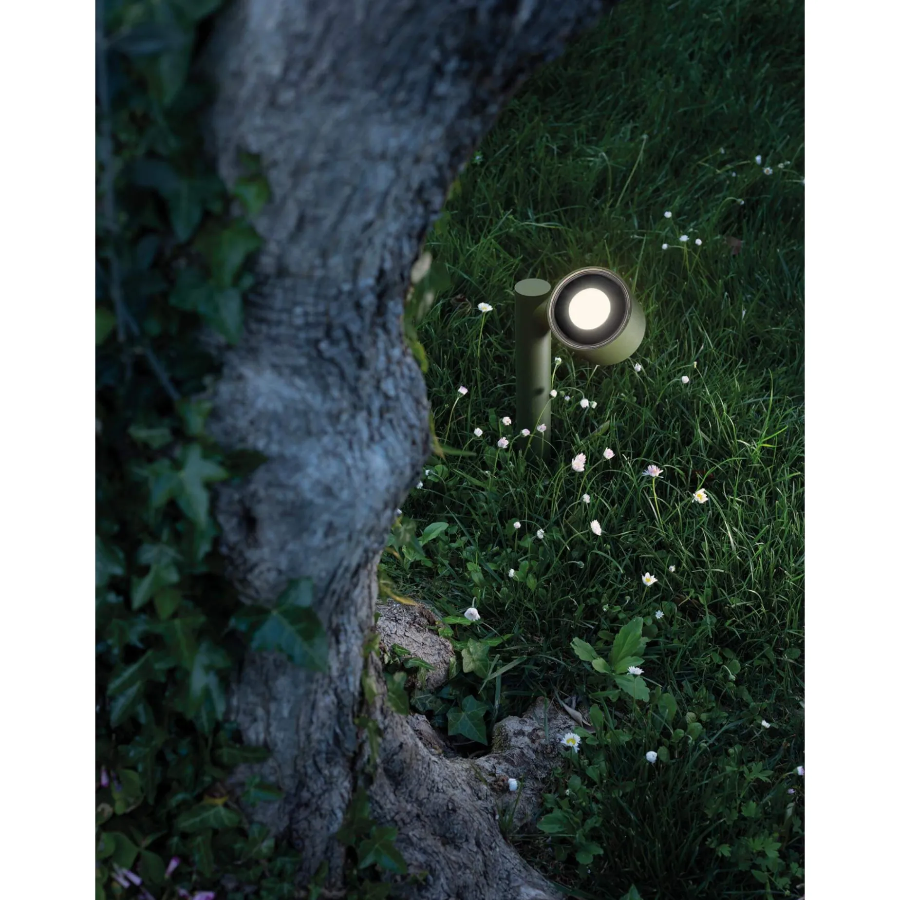 Clic Garden | corten