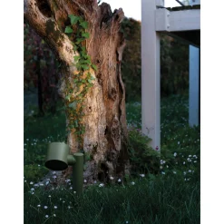 Clic Garden | corten