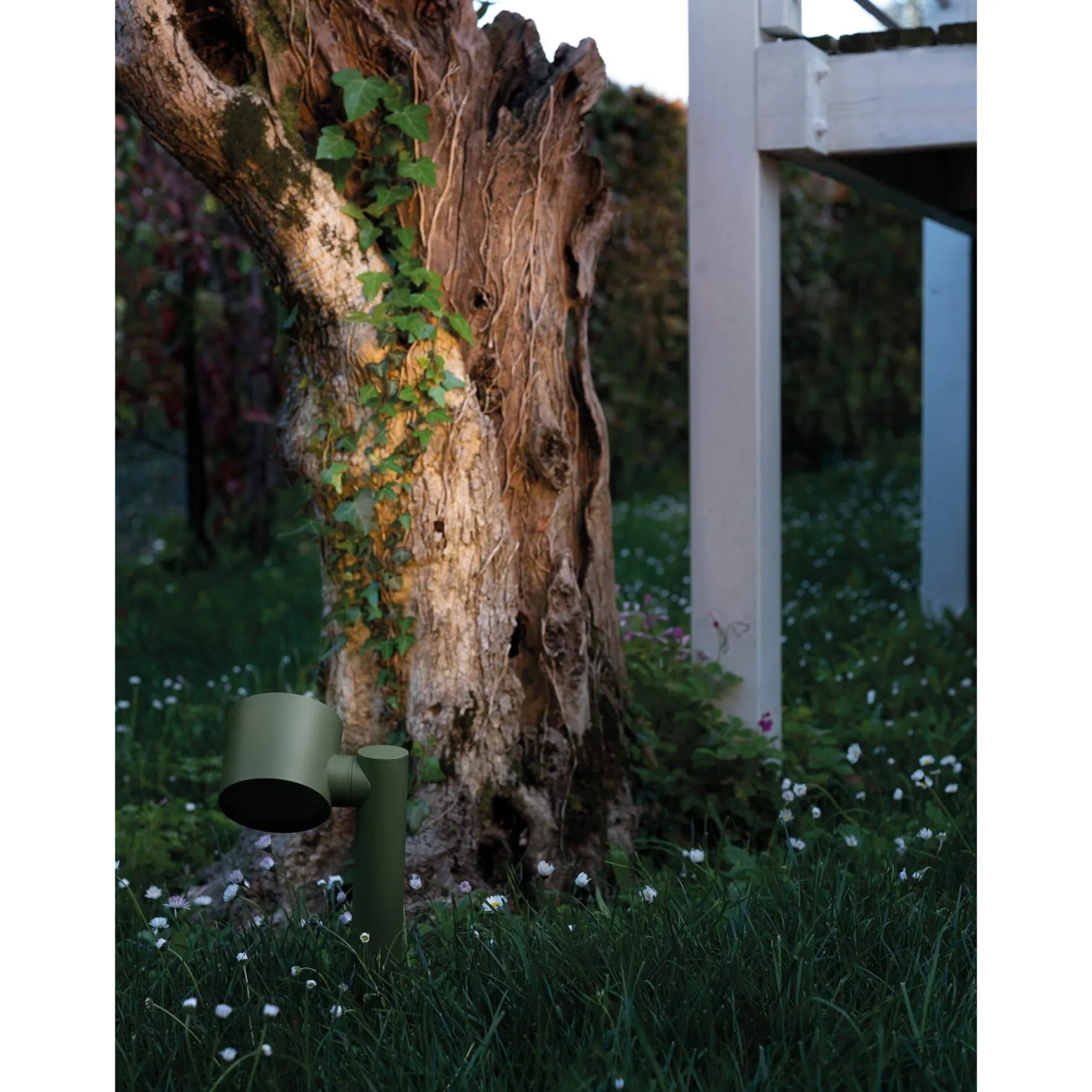 Clic Garden | corten
