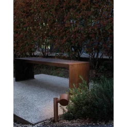 Clic Garden | corten