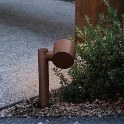 Clic Garden | corten