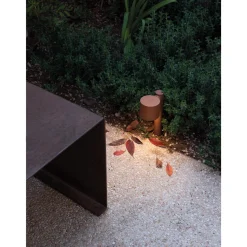 Clic Garden | corten