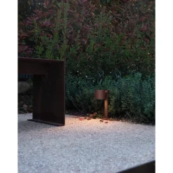 Clic Garden | corten