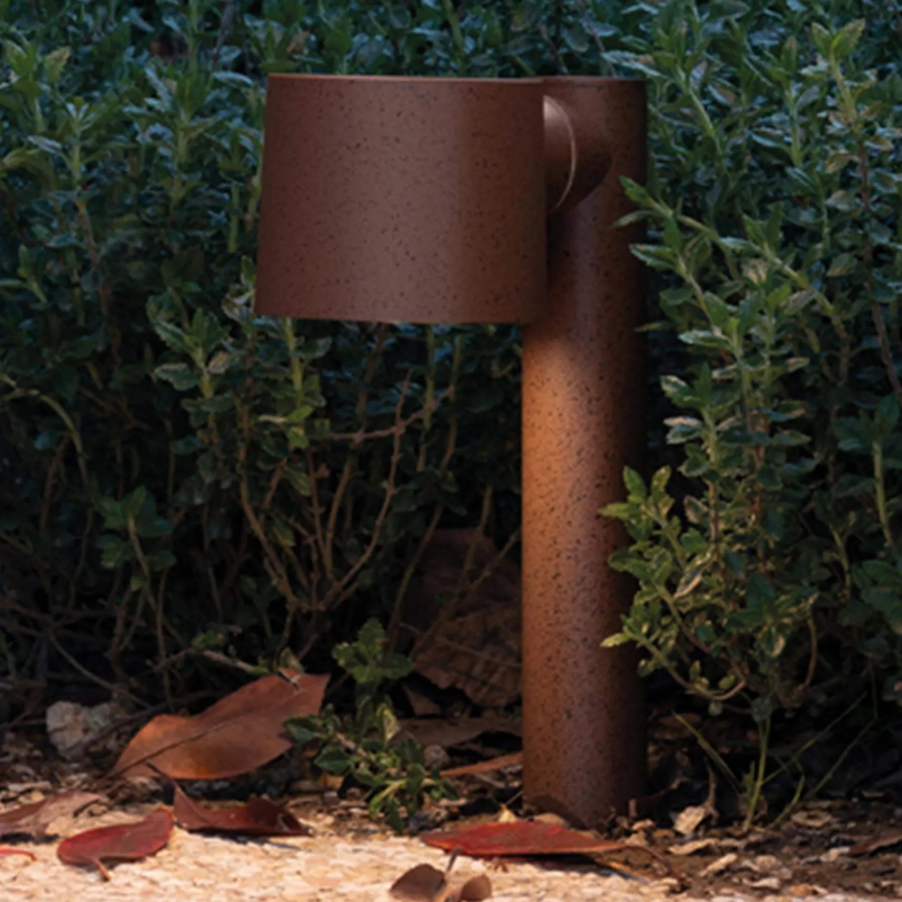 Clic Garden | corten