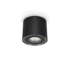 Clic Top IP65 | black