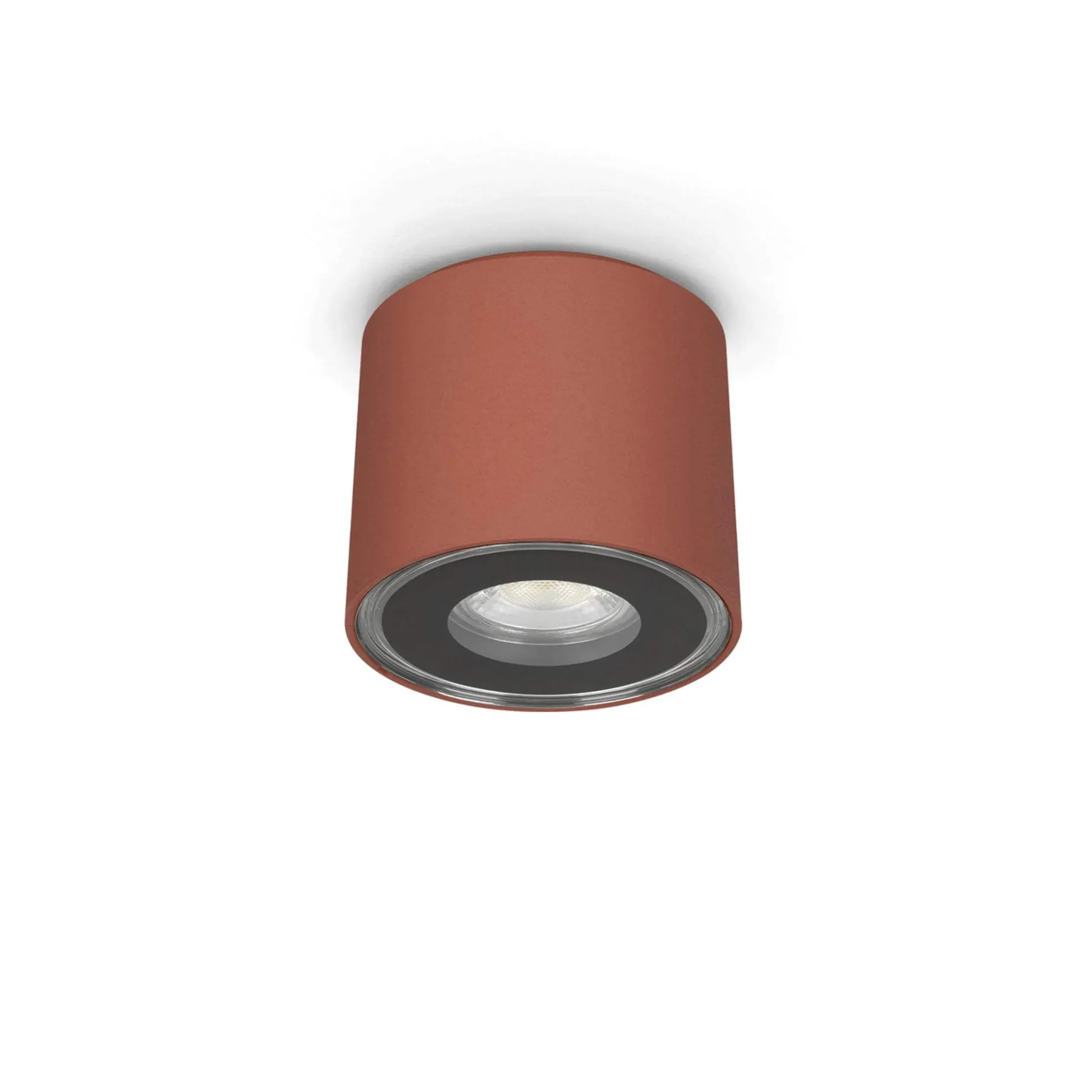 Clic Top IP65 | terracotta