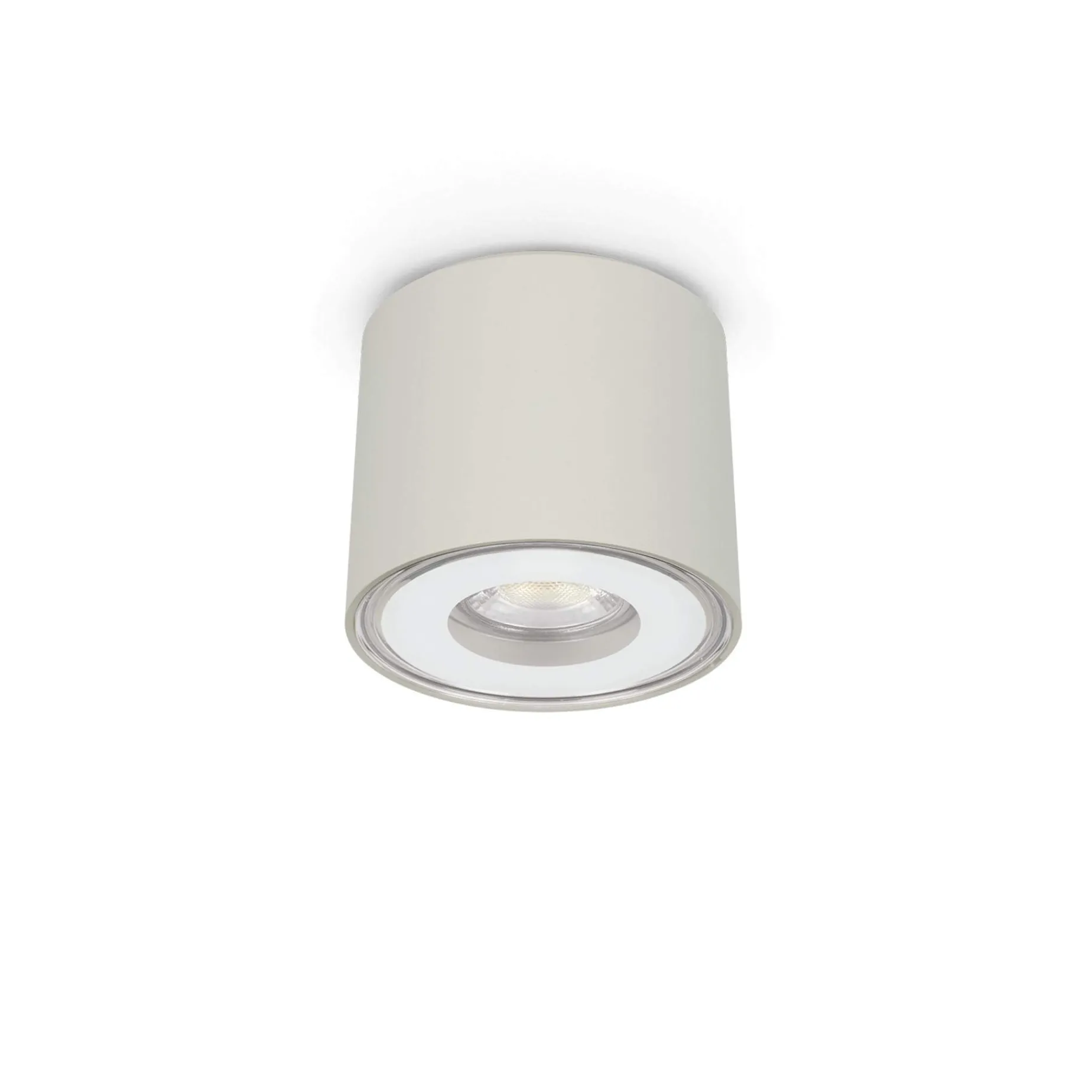 Clic Top IP65 | white