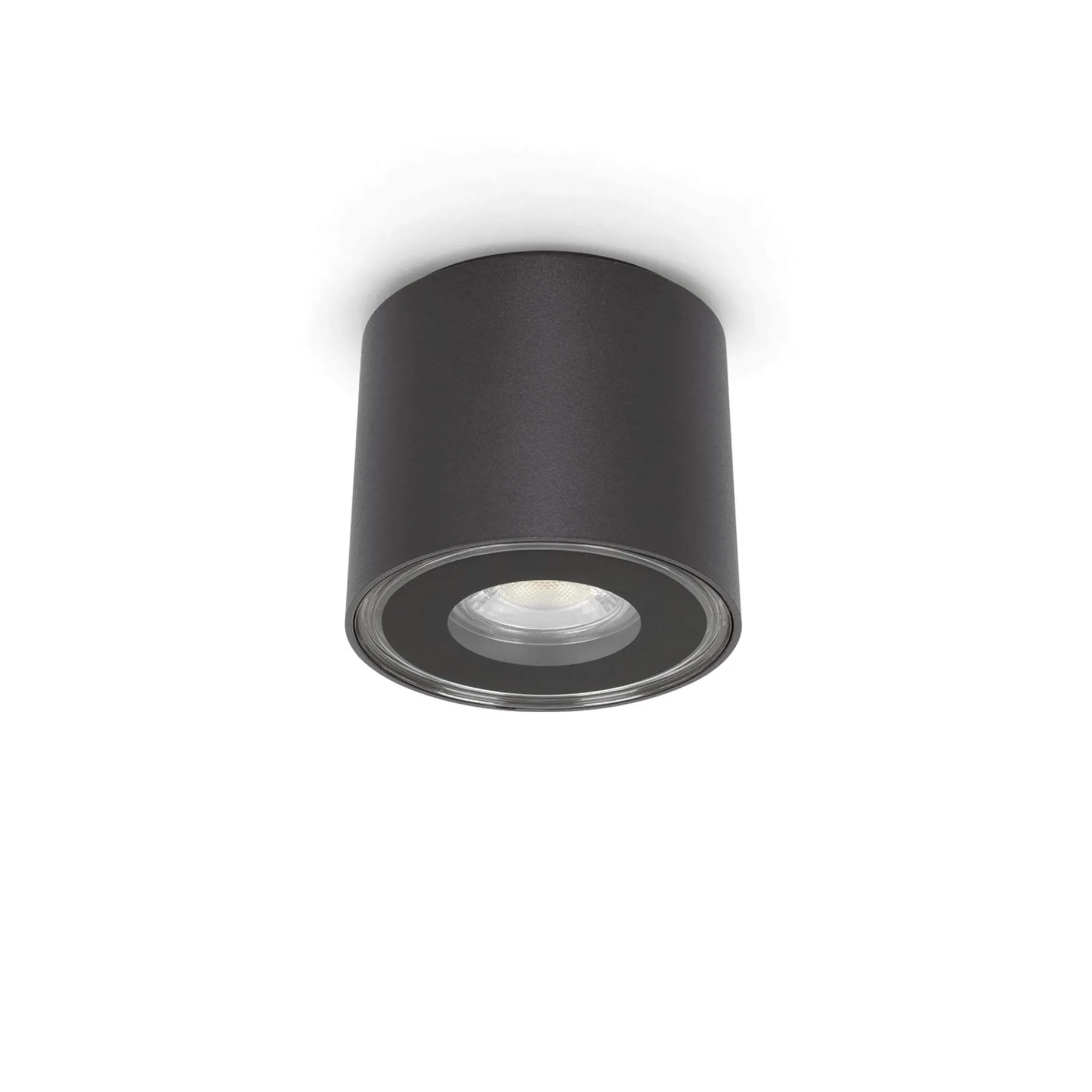 Clic Top IP65 | white