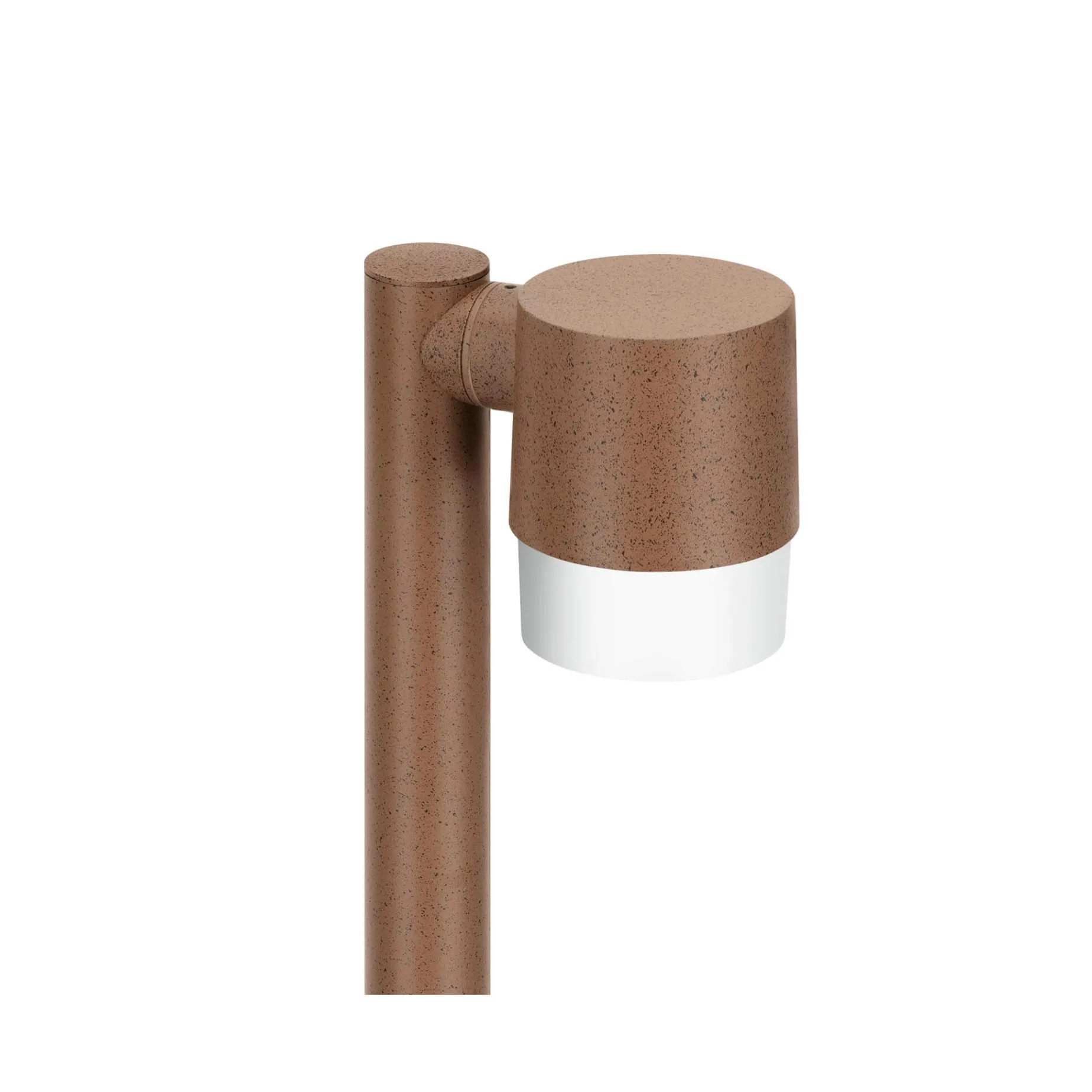 Clic Up Post | corten