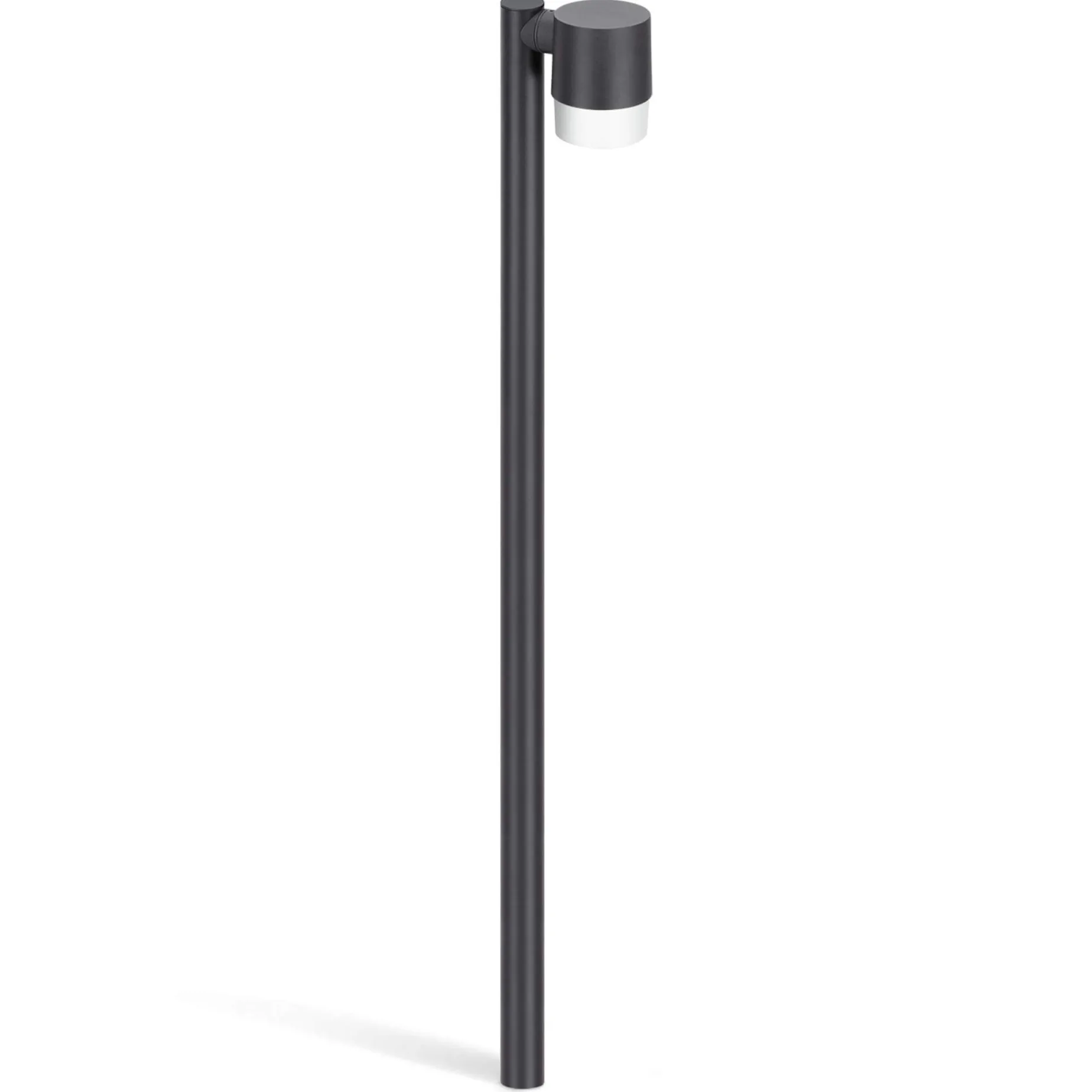 Clic Up Post | dark grey