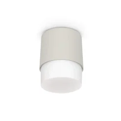 Clic Up Top IP65 | light grey