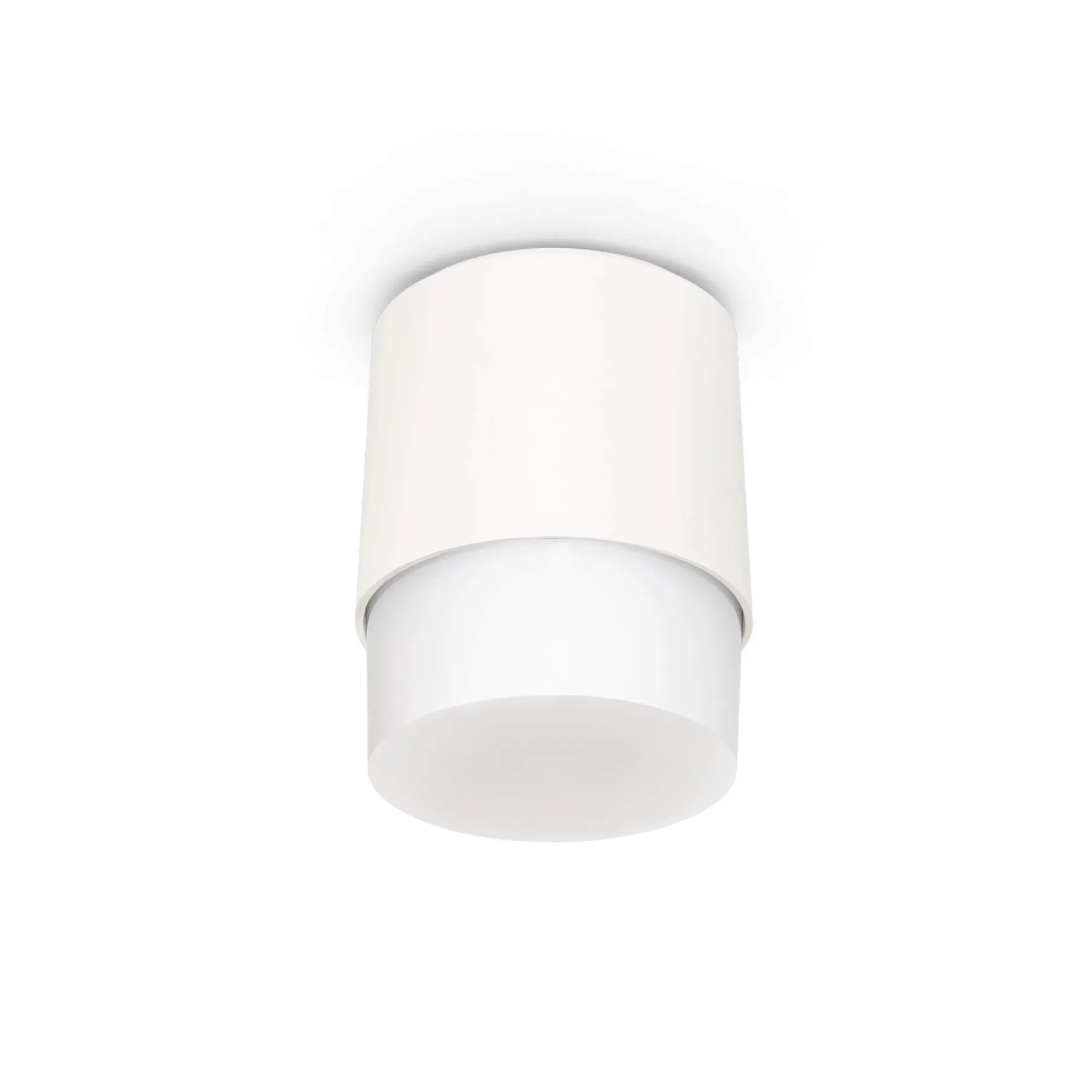 Clic Up Top IP65 | light grey
