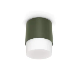 Clic Up Top IP65 | light grey