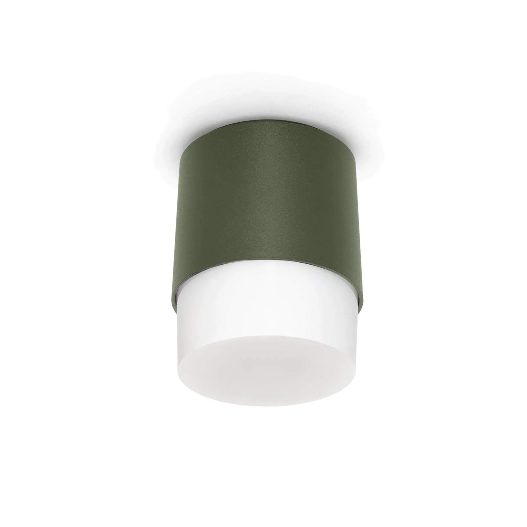 Clic Up Top IP65 | light grey
