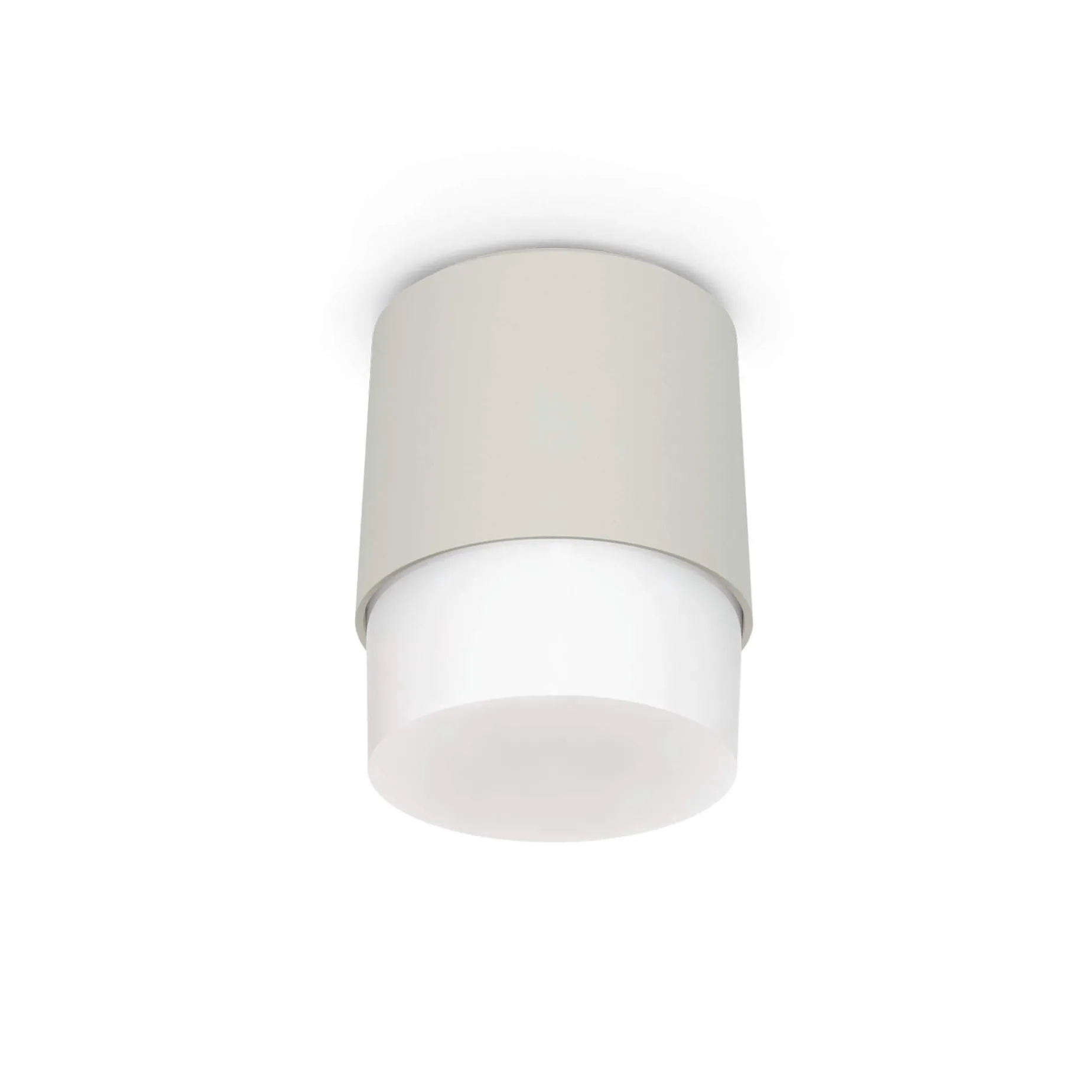 Clic Up Top IP65 | white