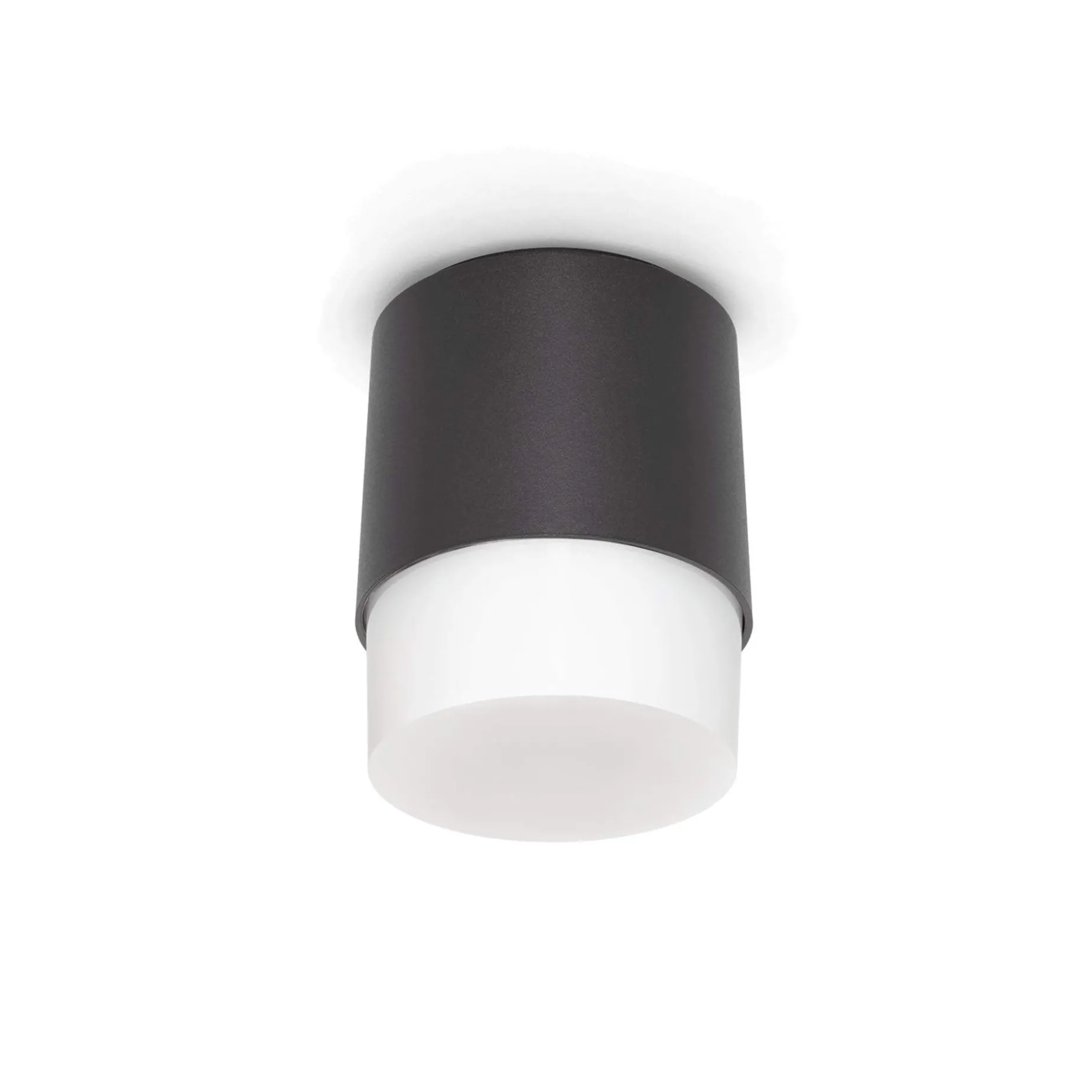 Clic Up Top IP65 | white