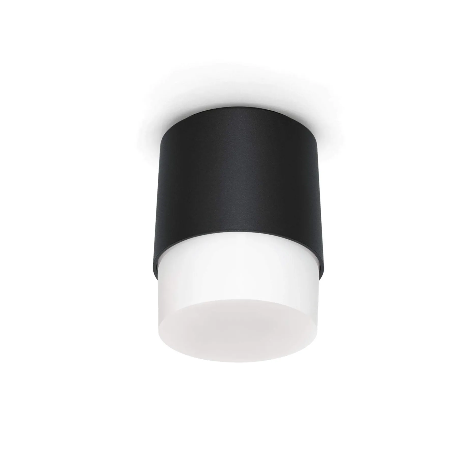 Clic Up Top IP65 | white