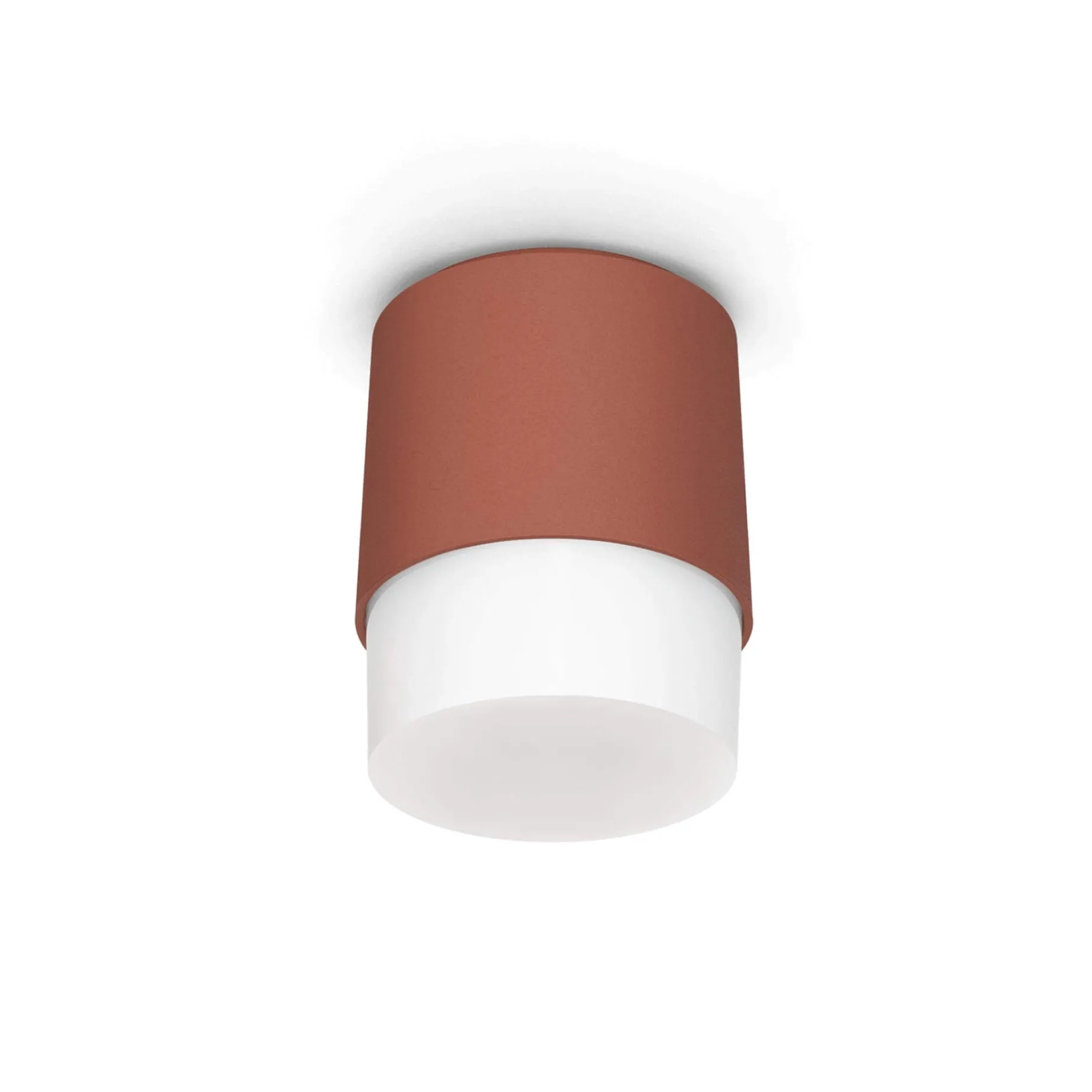 Clic Up Top IP65 | white
