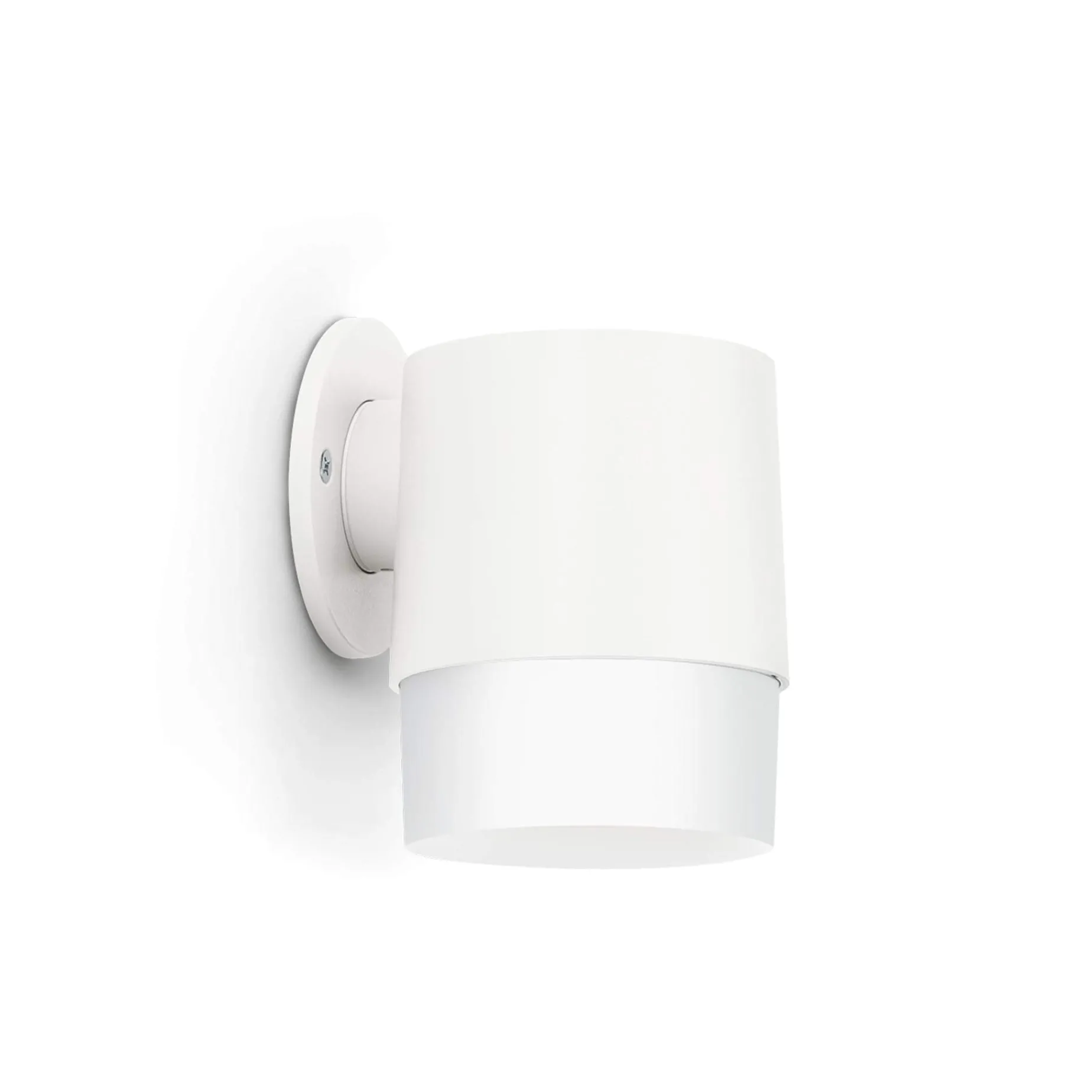 Clic Up Wall IP65 | white