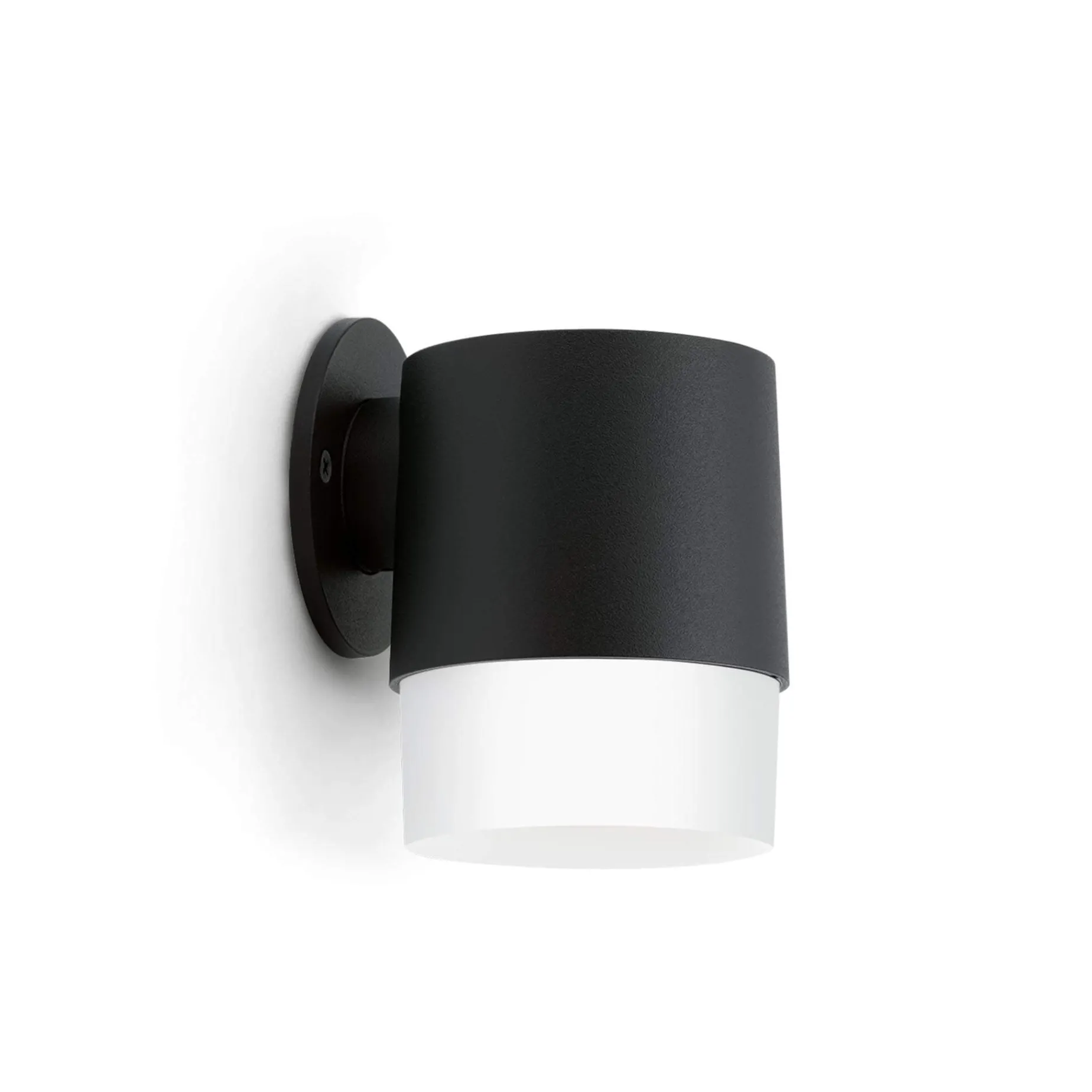 Clic Up Wall IP65 | white
