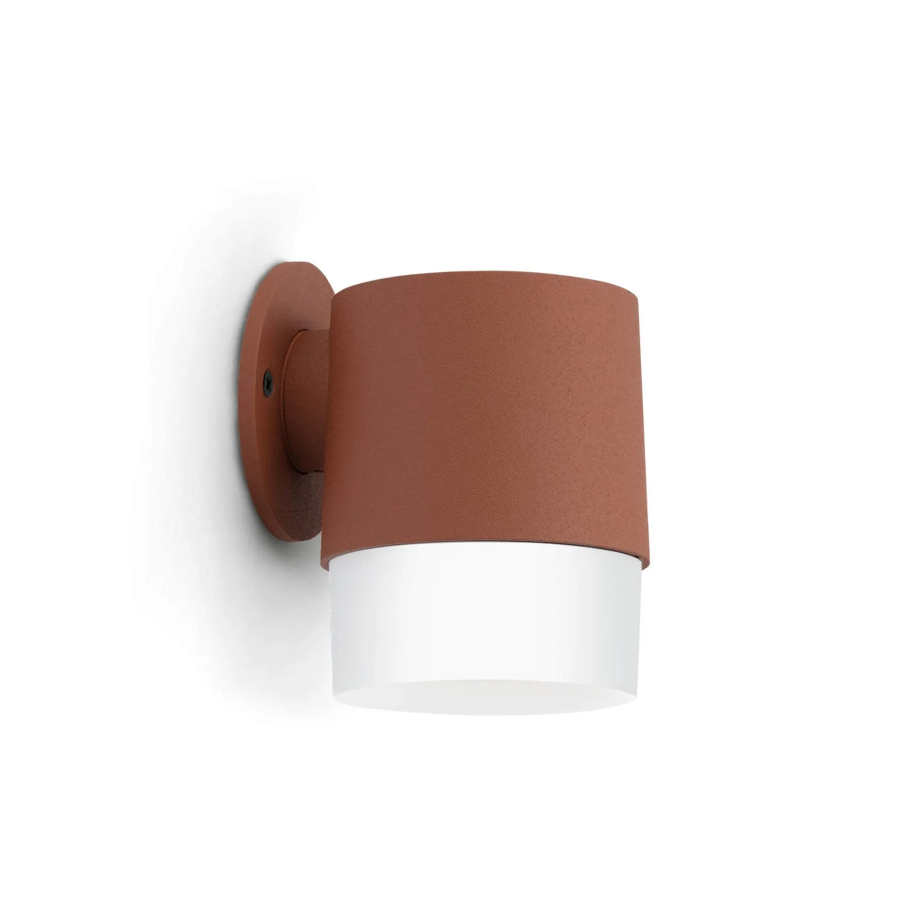 Clic Up Wall IP65 | white