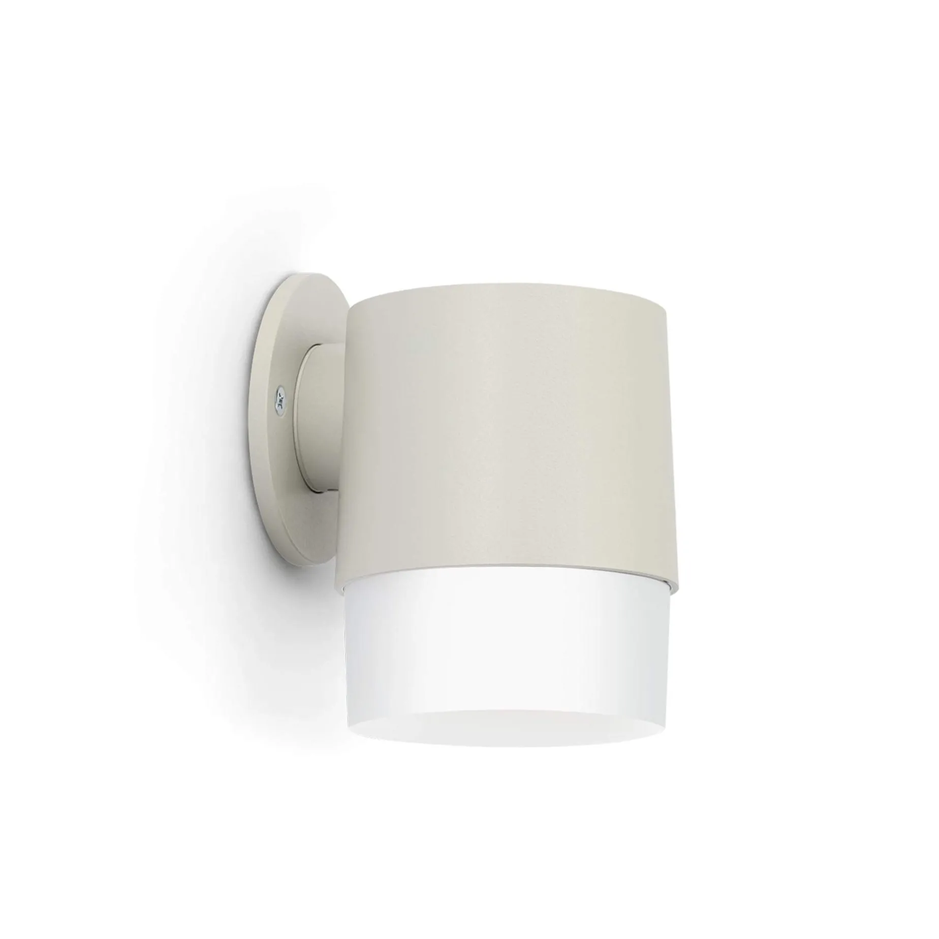 Clic Up Wall IP65 | white