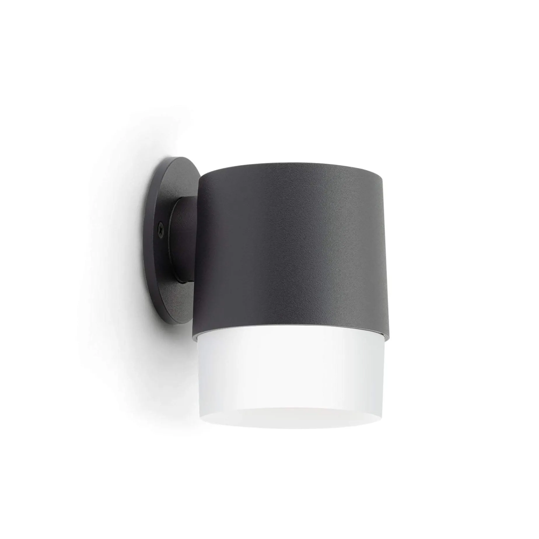 Clic Up Wall IP65 | white