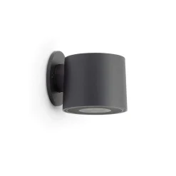 Clic Wall IP65 | dark grey