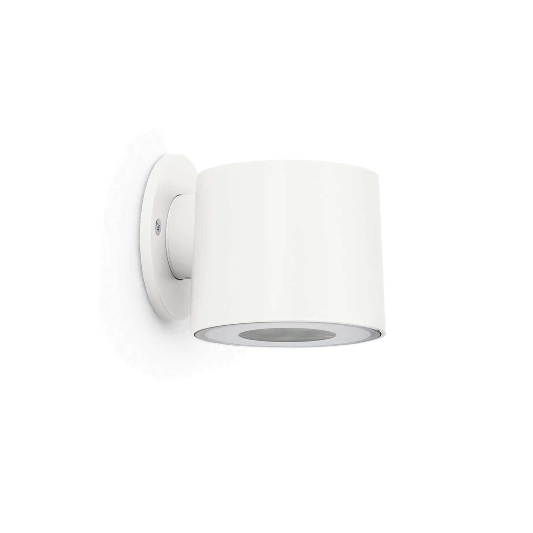 Clic Wall IP65 | dark grey